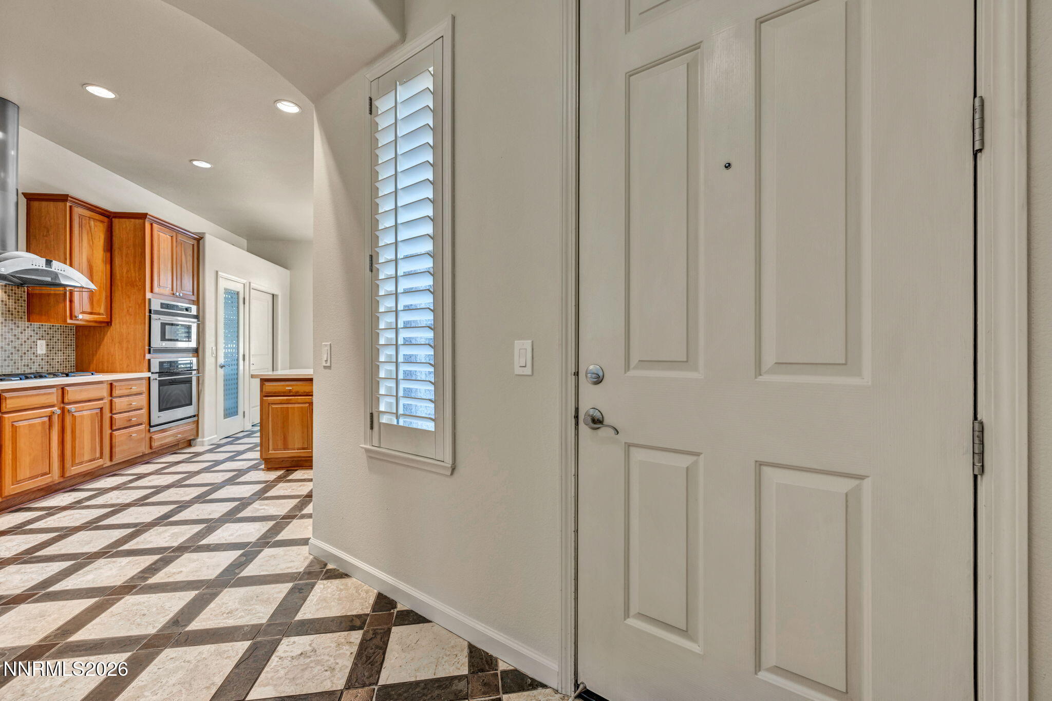 9900 Wilbur May Parkway, Unit 2801 Reno, NV 89521 - Photo 28 of 70 a view of a hallway with windows