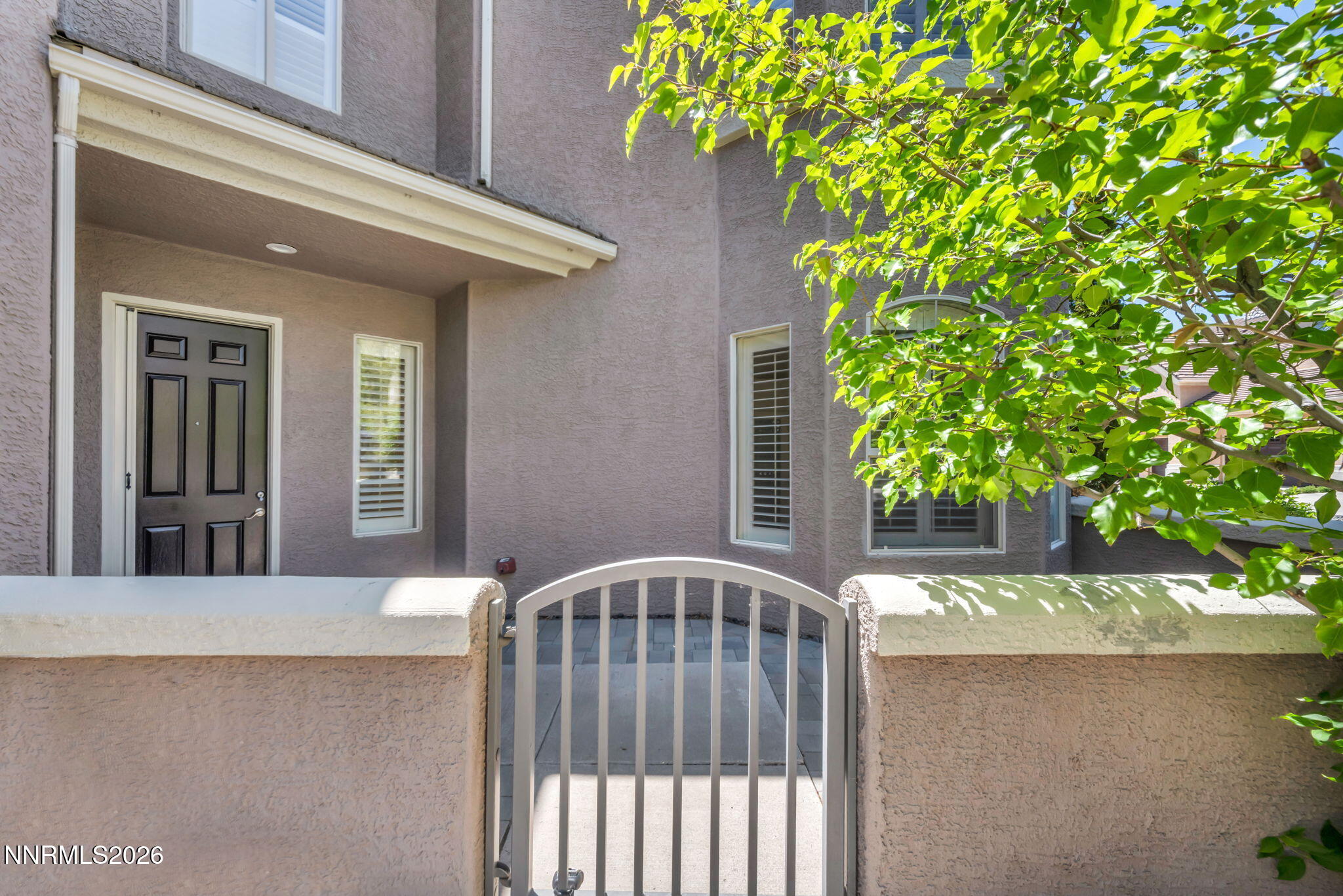 9900 Wilbur May Parkway, Unit 2801 Reno, NV 89521 - Photo 4 of 70 a view of balcony with a potted plant