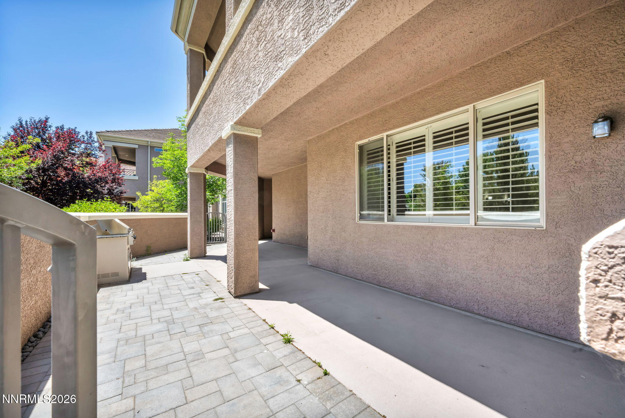 9900 Wilbur May Parkway, Unit 2801 Reno, NV 89521 - Photo 62 of 70 a front view of a house with a porch