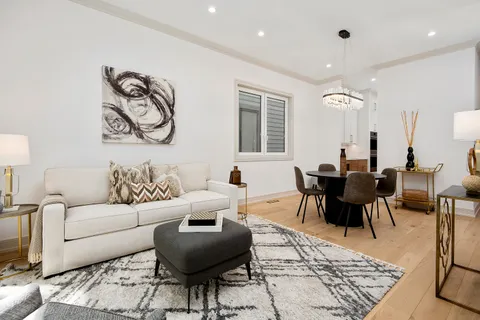 $2,195,000 | 4846 North Hermitage Avenue, Chicago, IL 60640