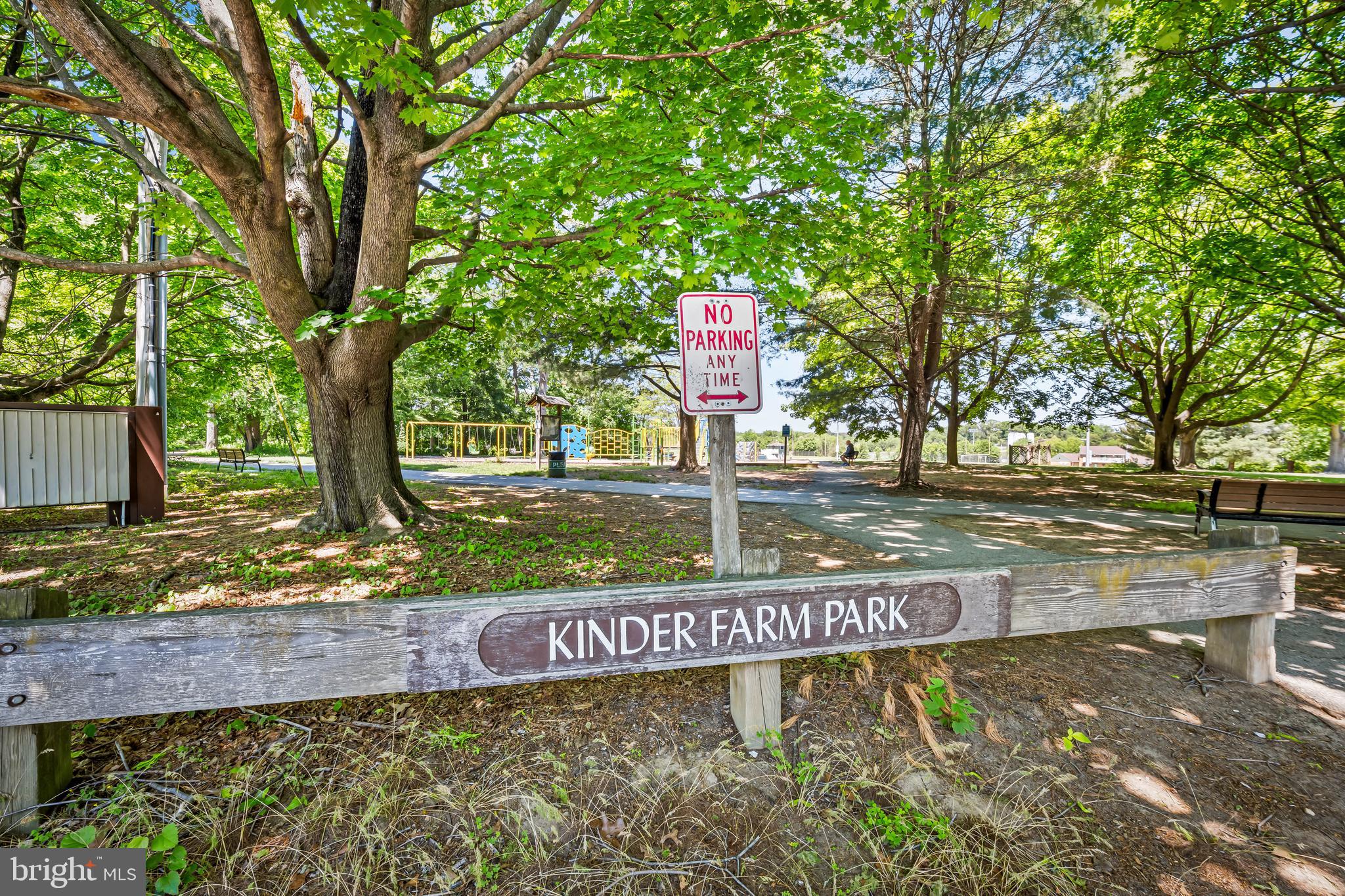 381 Sheffield Road Severna Park, MD 21146 - Photo 50 of 61 Walking Distance to Kinder Farm