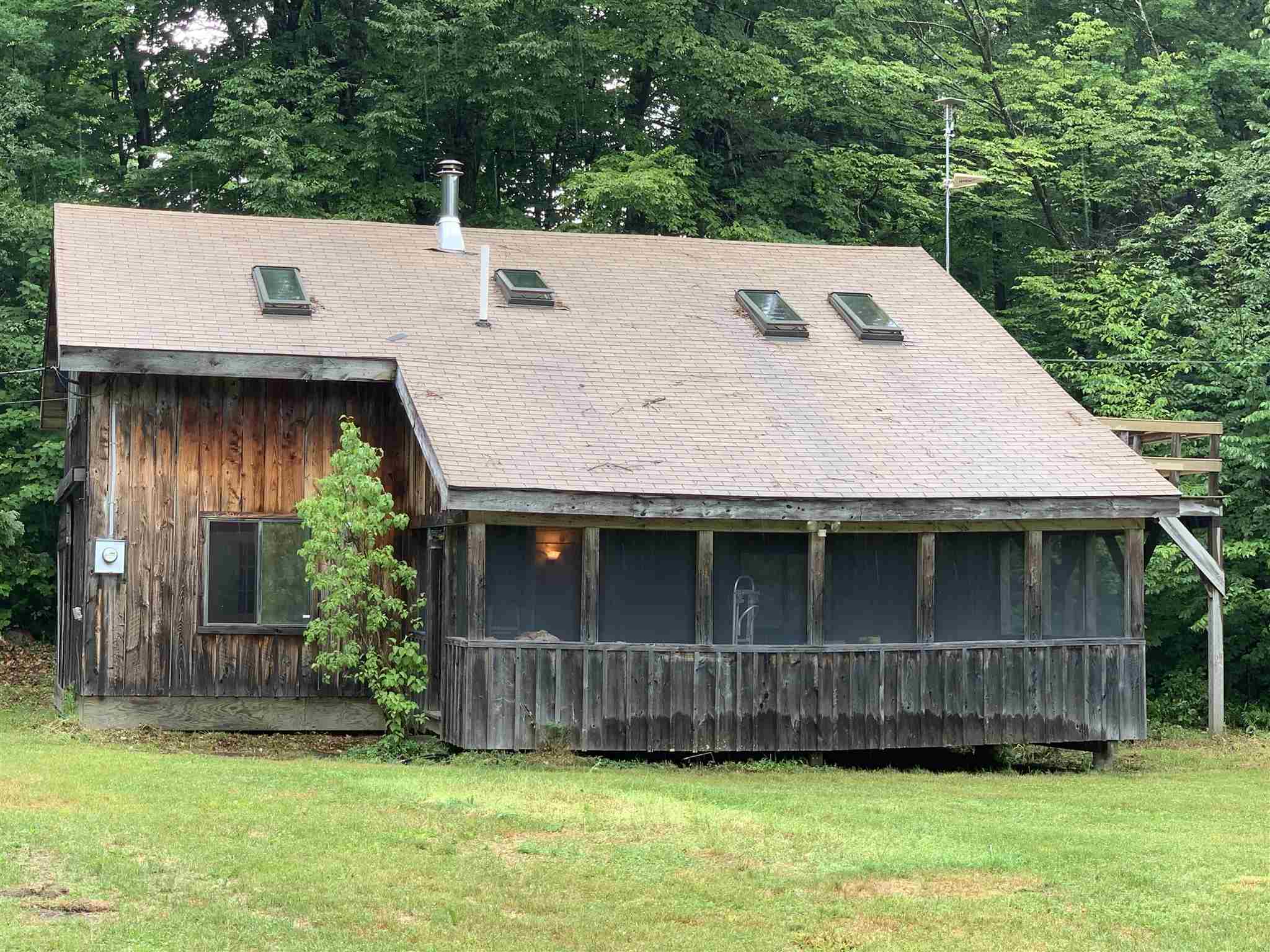 171 Phillips Hill Road Halifax, VT 05342 - Photo 1 of 23