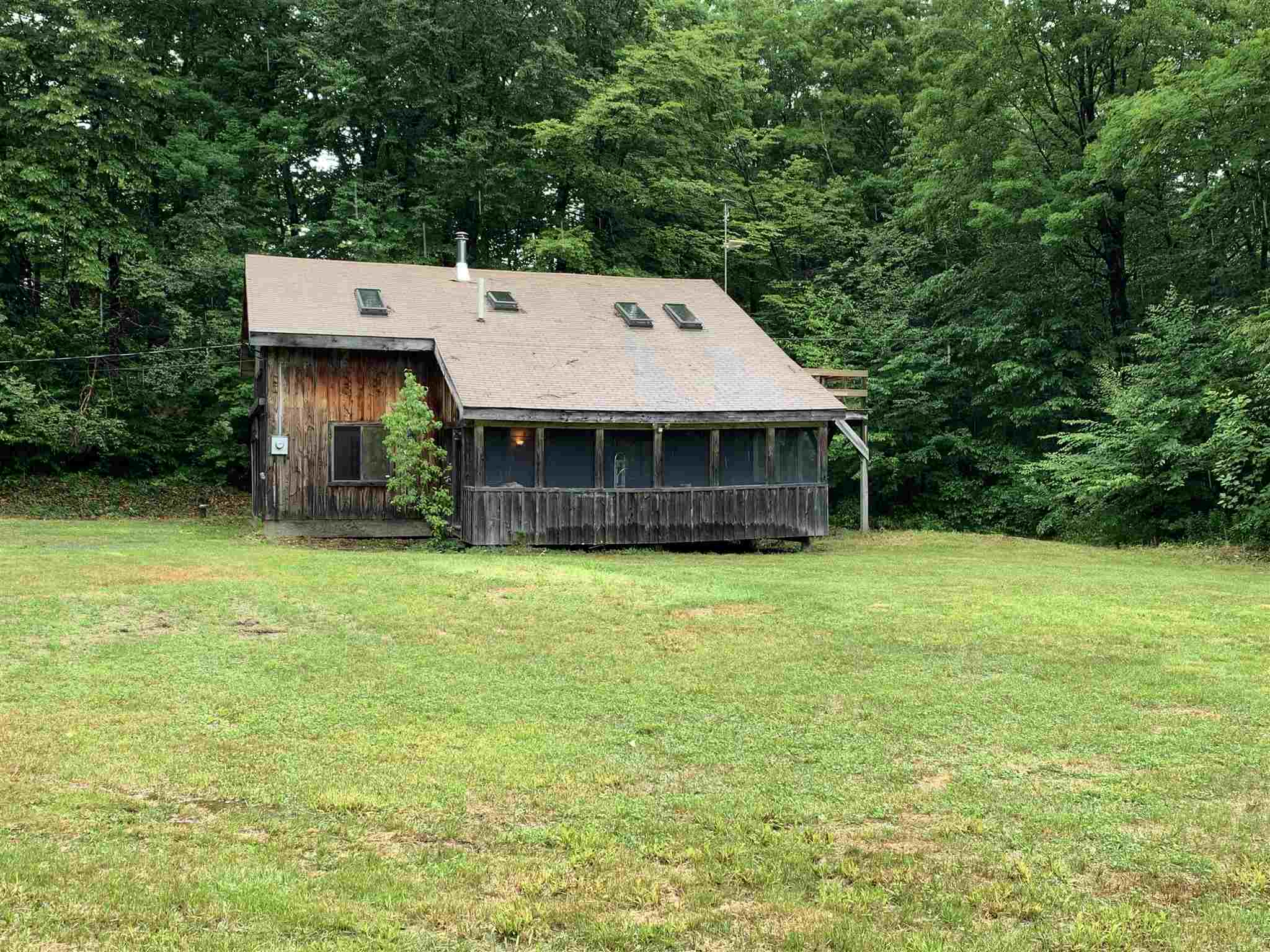 171 Phillips Hill Road Halifax, VT 05342 - Photo 2 of 23