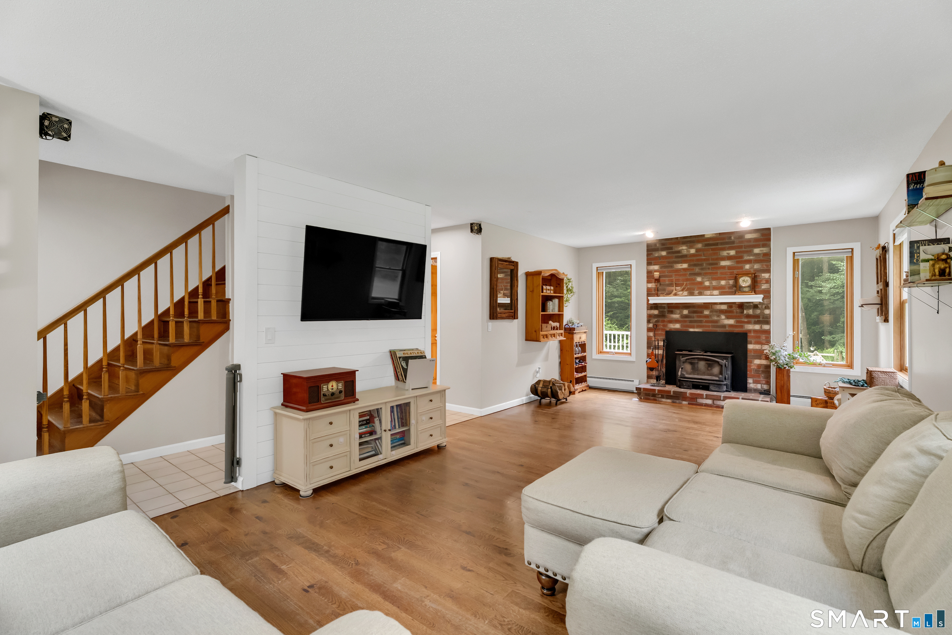 58 Hi-Lea Farm Road Colchester, CT 06415 - Photo 14 of 37 Gallery Image 14