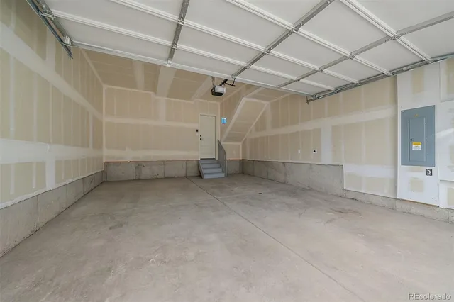 a front view of a house with a porch