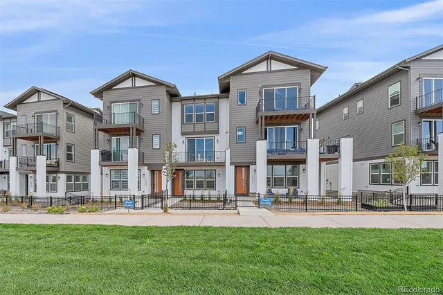 a view of an ocean and beach