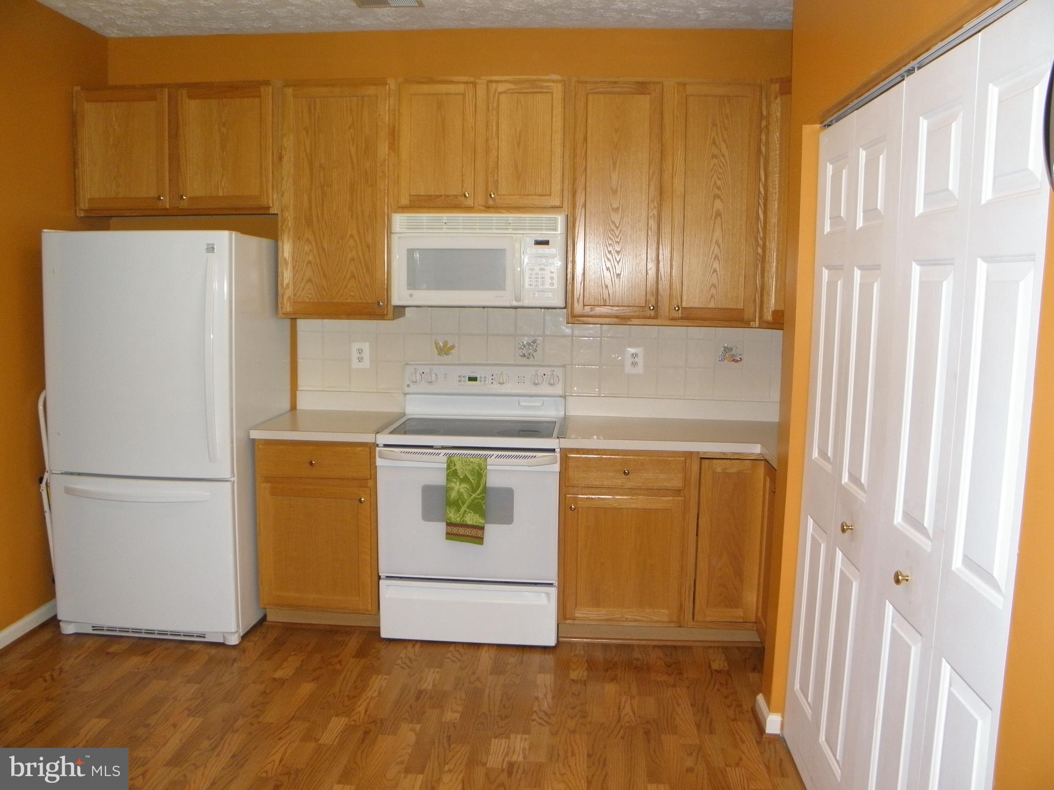 9613 Haven Farm Road, Unit B Perry Hall, MD 21128 - Photo 11 of 25 42" Cabinetry