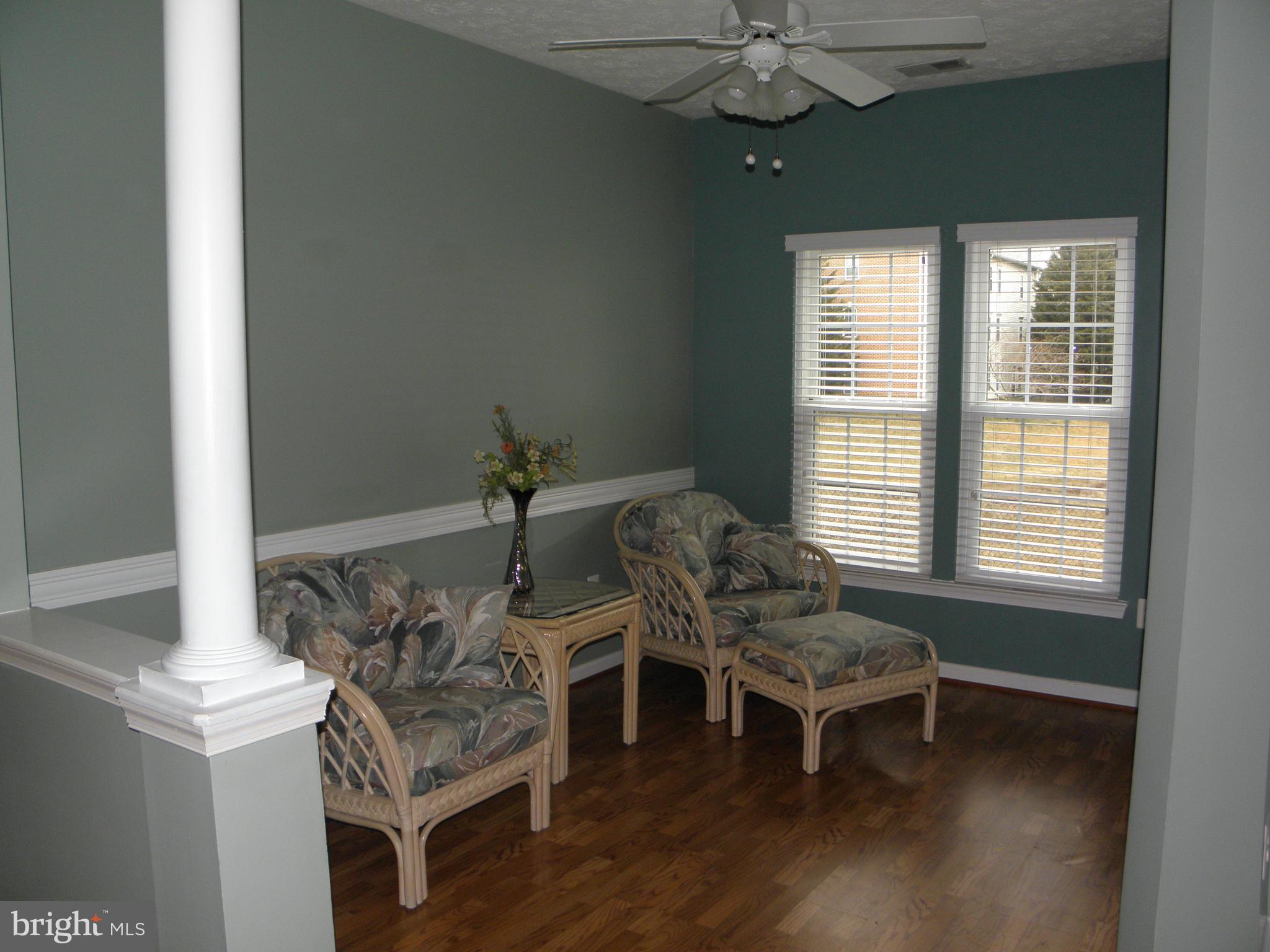 9613 Haven Farm Road, Unit B Perry Hall, MD 21128 - Photo 14 of 25 Den Area