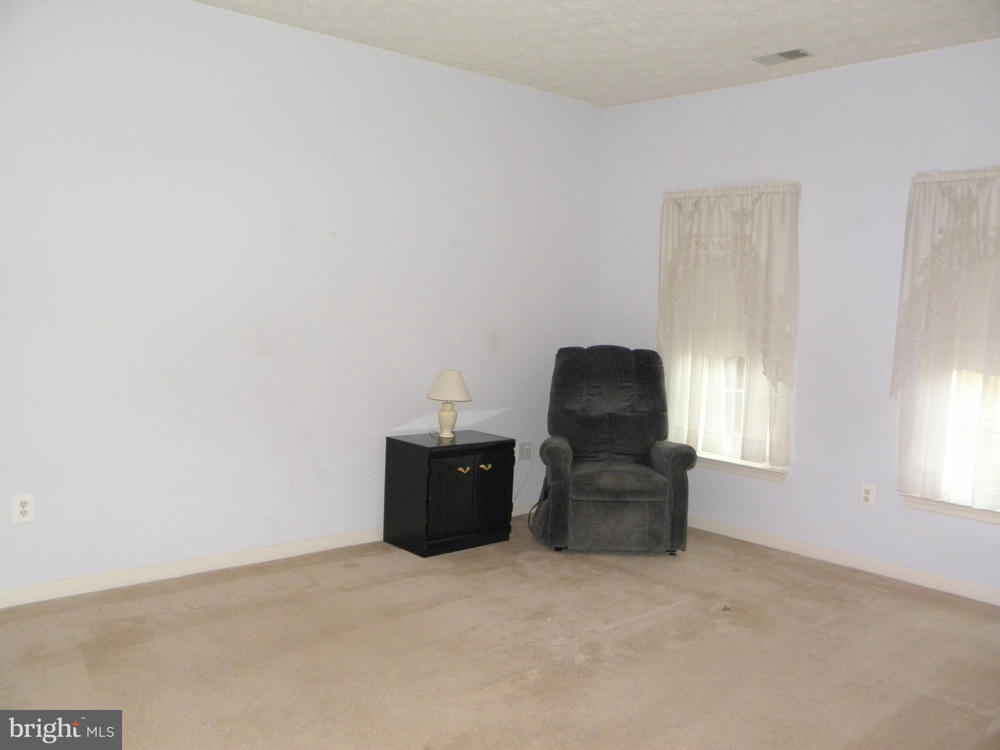 9613 Haven Farm Road, Unit B Perry Hall, MD 21128 - Photo 17 of 25 Master Bedroom