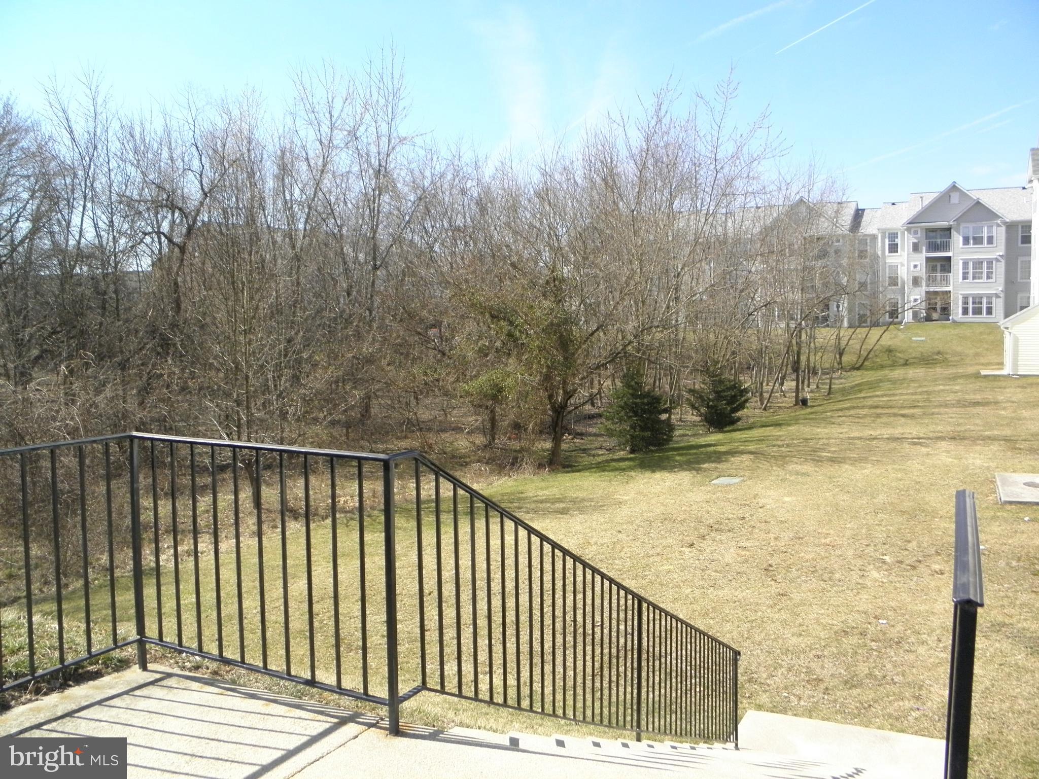 9613 Haven Farm Road, Unit B Perry Hall, MD 21128 - Photo 23 of 25 Open Common Area
