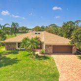 $565,000 | 13796 Sand Crane Drive, Palm Beach Gardens, FL 33418