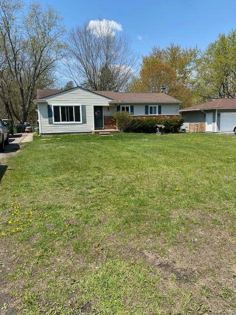 650 Hemingway Road Lake Orion, MI 48362 - Photo 1 of 38 Gallery Image 1