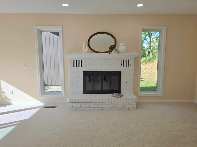 $259,900 | 9523 Ledgewood Court, Fort Wayne, IN 46804