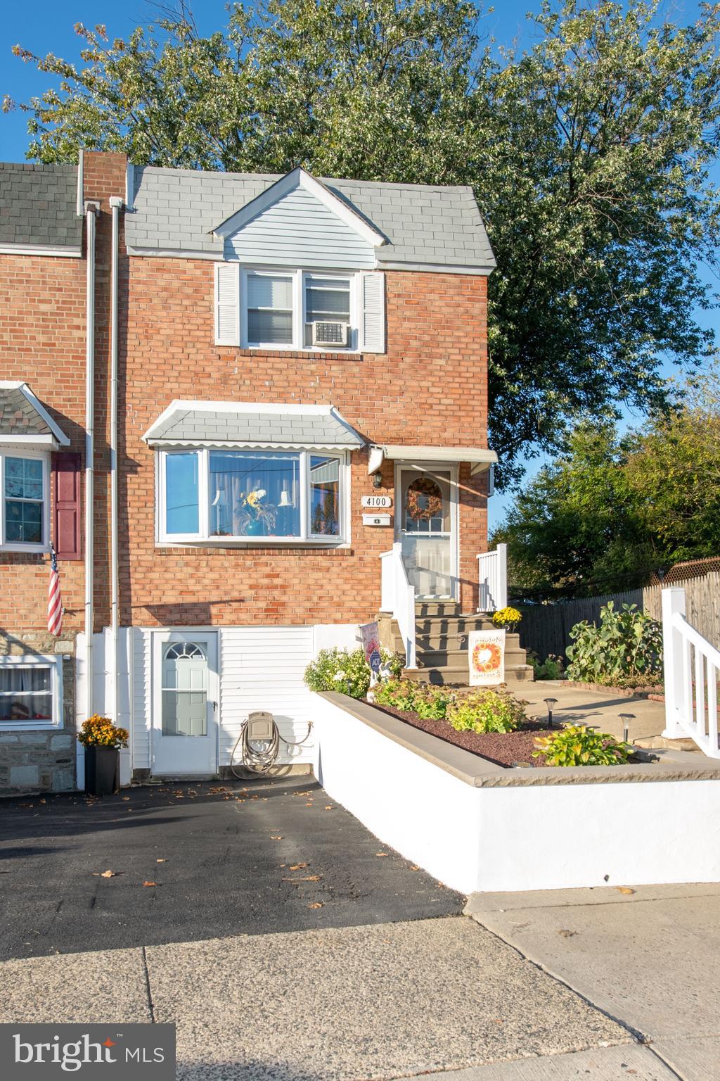 4100 Fairdale Road Philadelphia, PA 19154 - Photo 1 of 29 Front