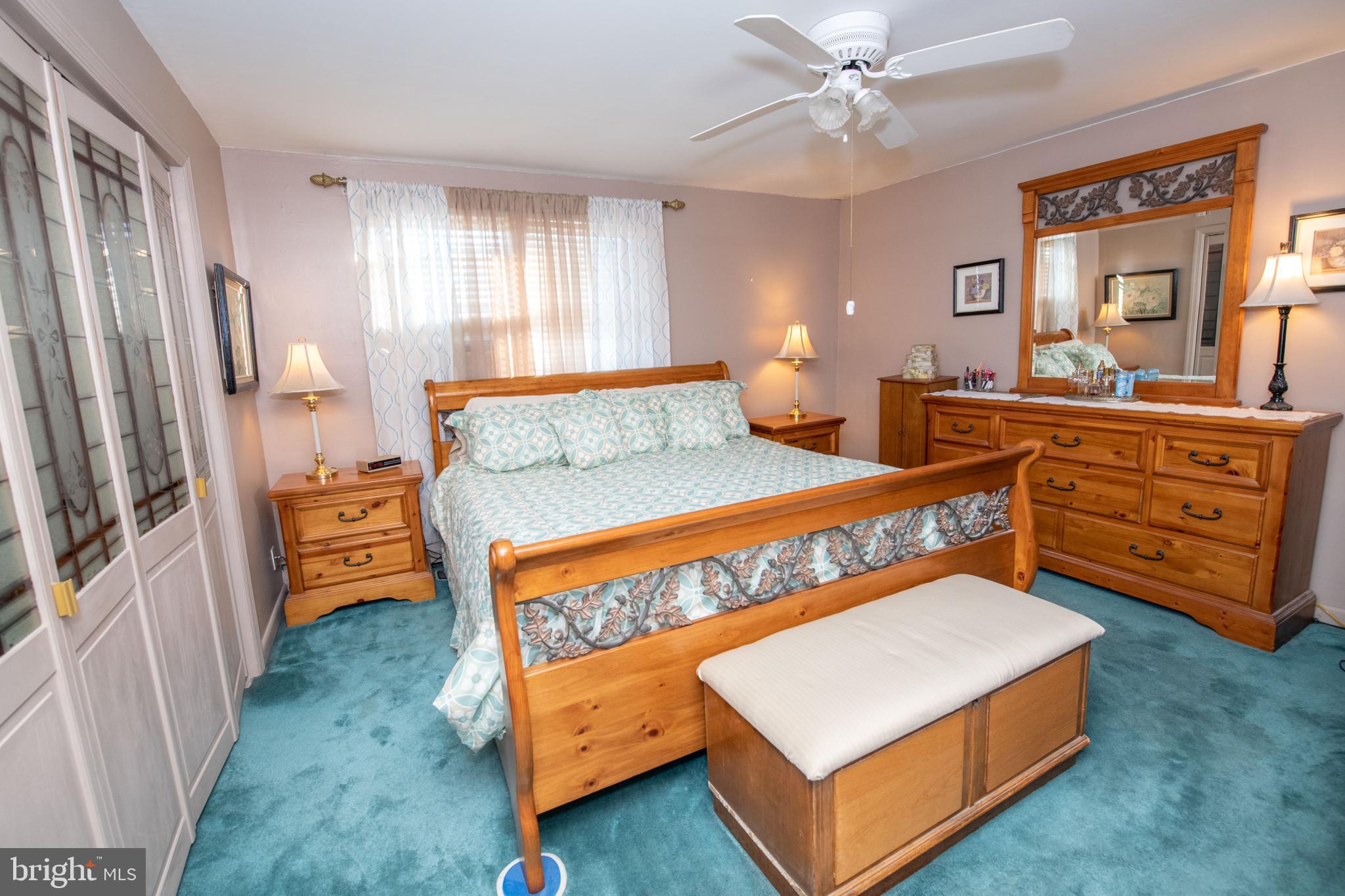 4100 Fairdale Road Philadelphia, PA 19154 - Photo 18 of 29 Primary Bedroom
