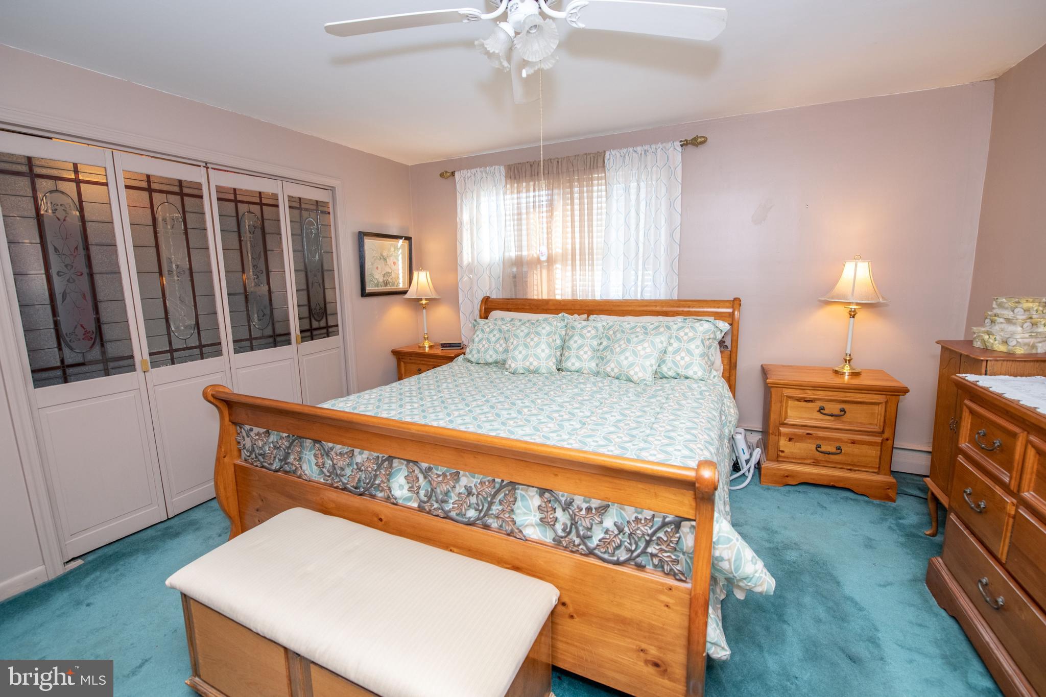 4100 Fairdale Road Philadelphia, PA 19154 - Photo 19 of 29 Primary Bedroom