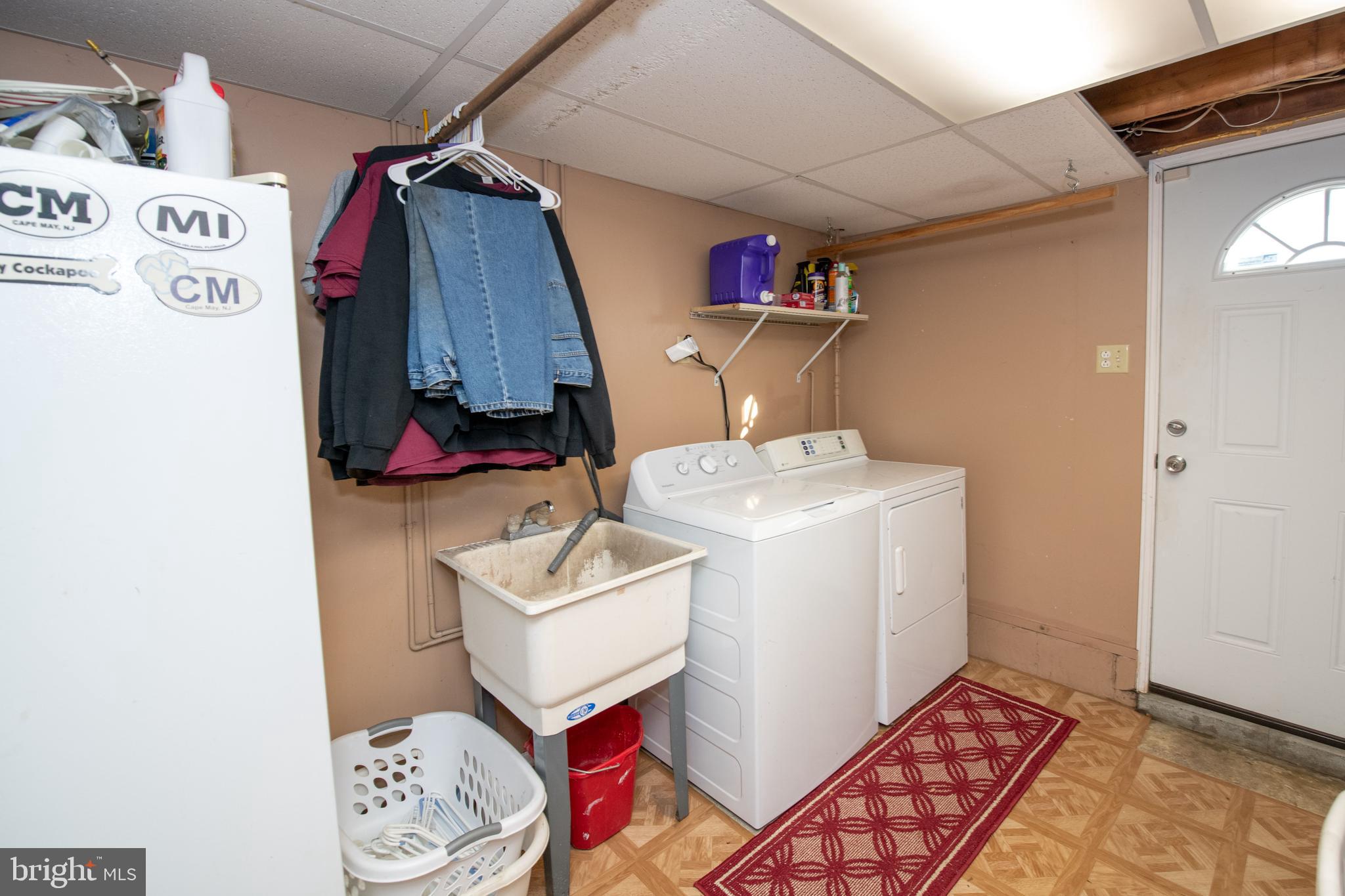 4100 Fairdale Road Philadelphia, PA 19154 - Photo 29 of 29 Laundry Room