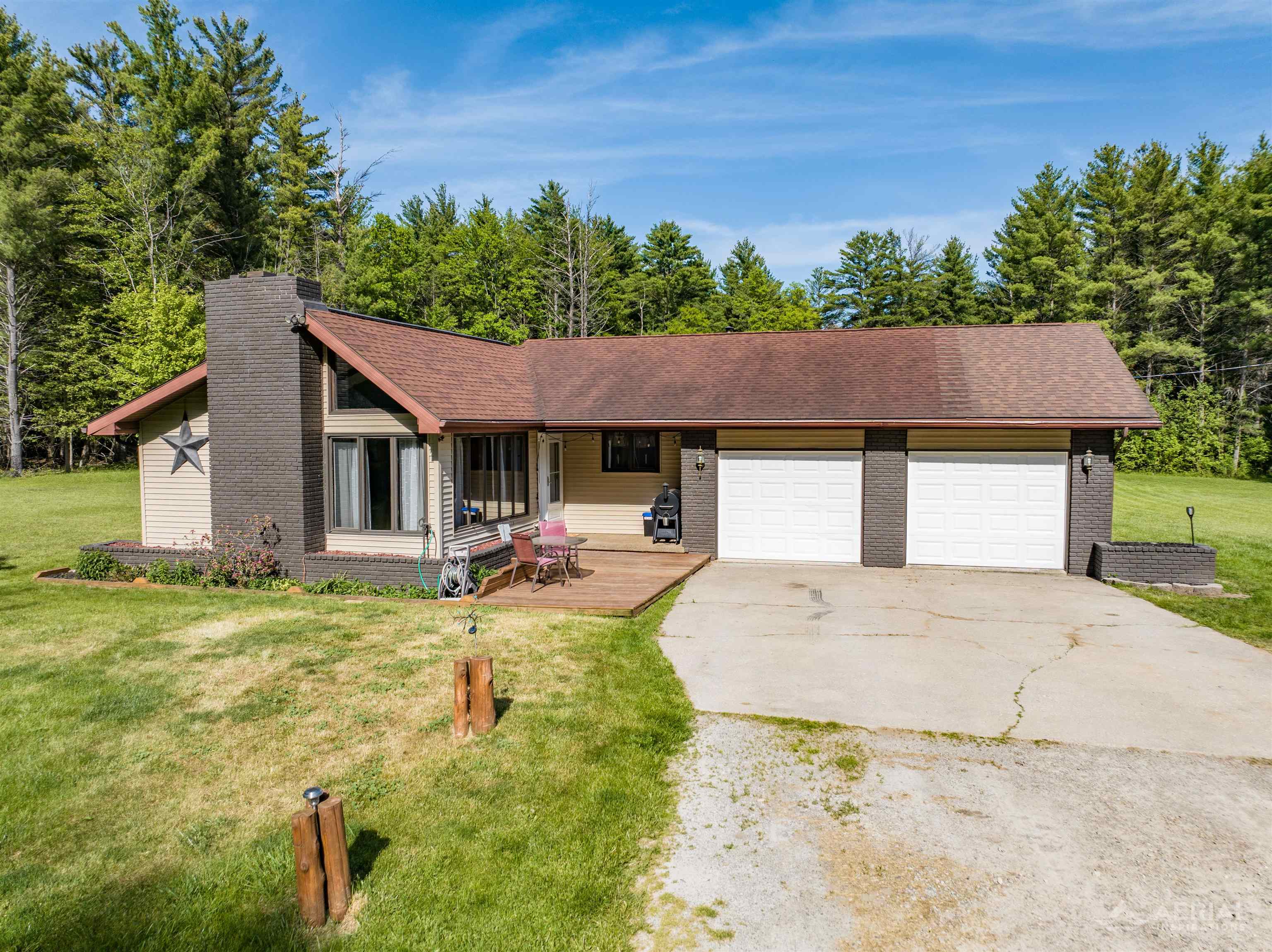 244 North Rempert Road Tawas City, MI 48763 - Photo 21 of 37