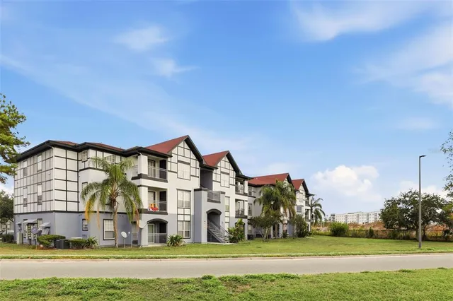 $1,500 | 5526 Pga Boulevard, Unit 4937, Orlando, FL 32839