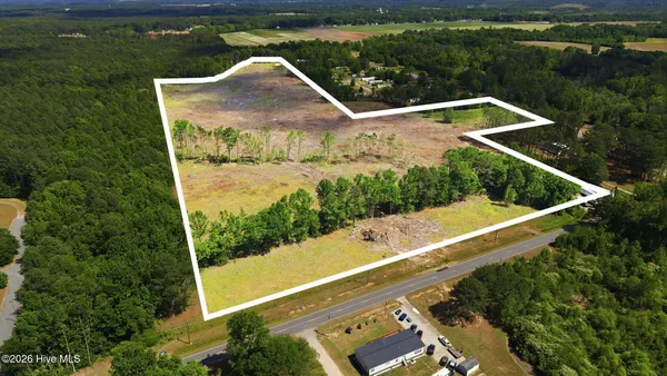 $800,000 | 2413 Tanner Road, Rocky Mount, NC 27801