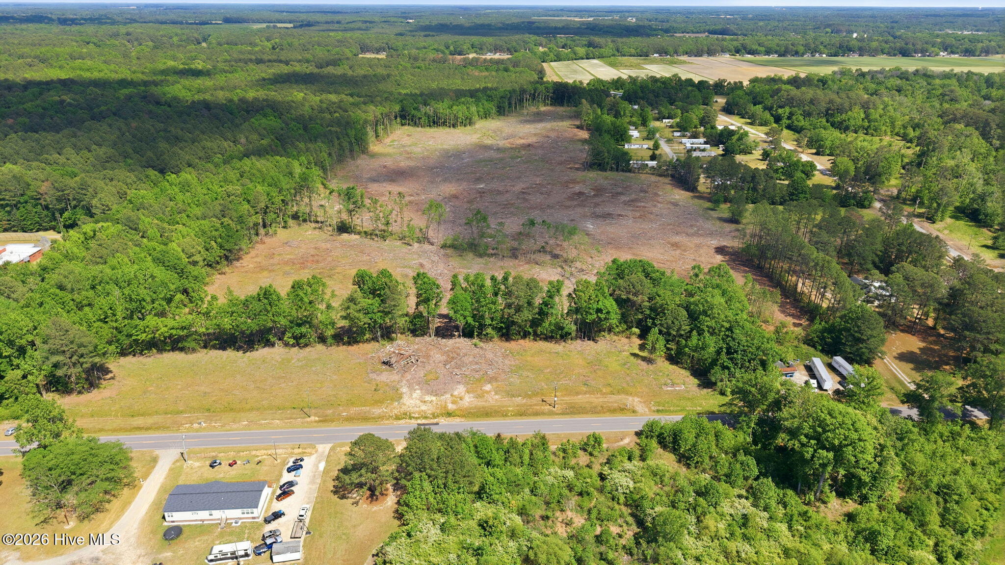 2413 Tanner Road Rocky Mount, NC 27801 - Photo 11 of 19 2-web-or-mls-dji_20260427145924_0481_d