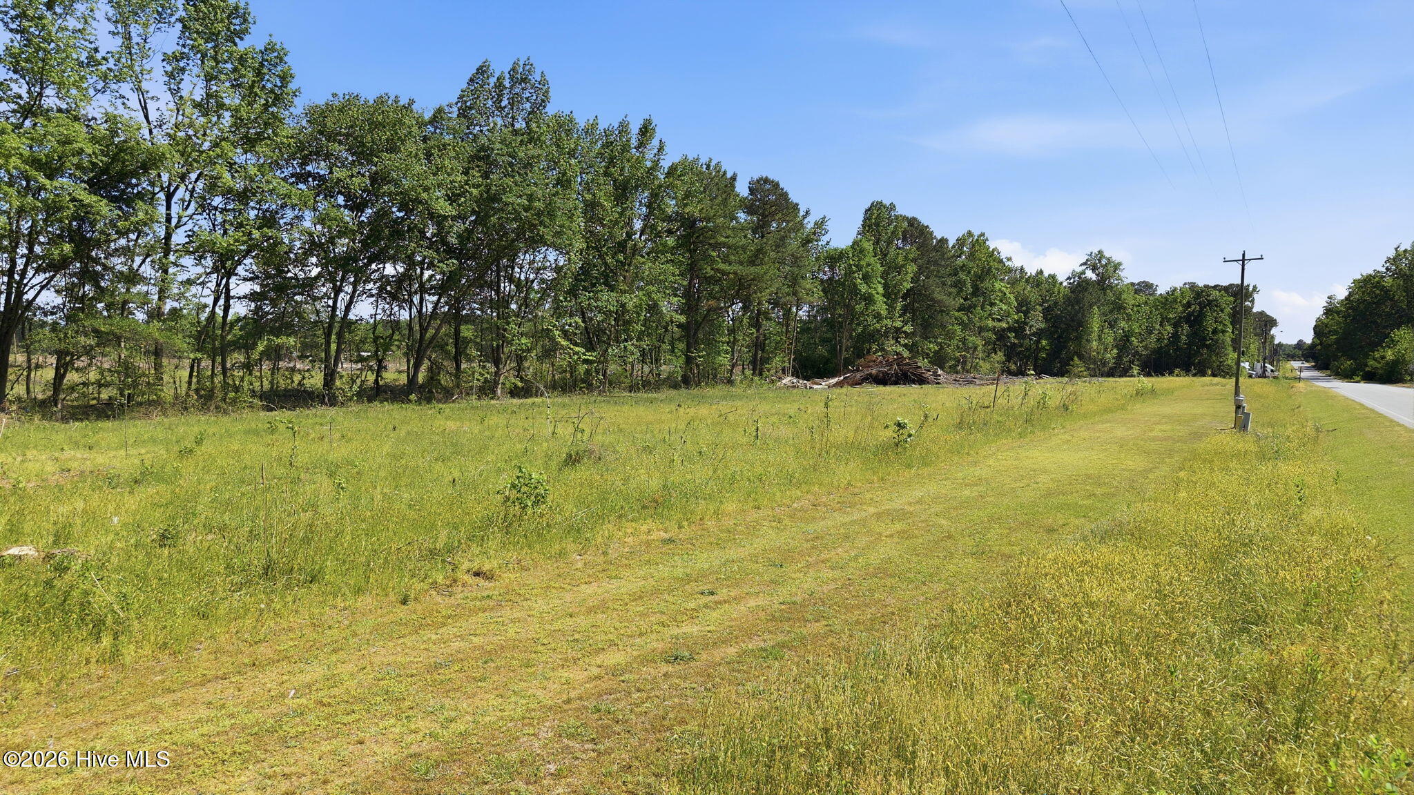 2413 Tanner Road Rocky Mount, NC 27801 - Photo 2 of 19 13-web-or-mls-dji_20260427150404_0492_d