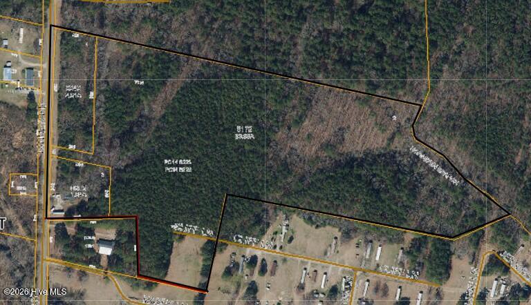 2413 Tanner Road Rocky Mount, NC 27801 - Photo 4 of 19 Primary Photo