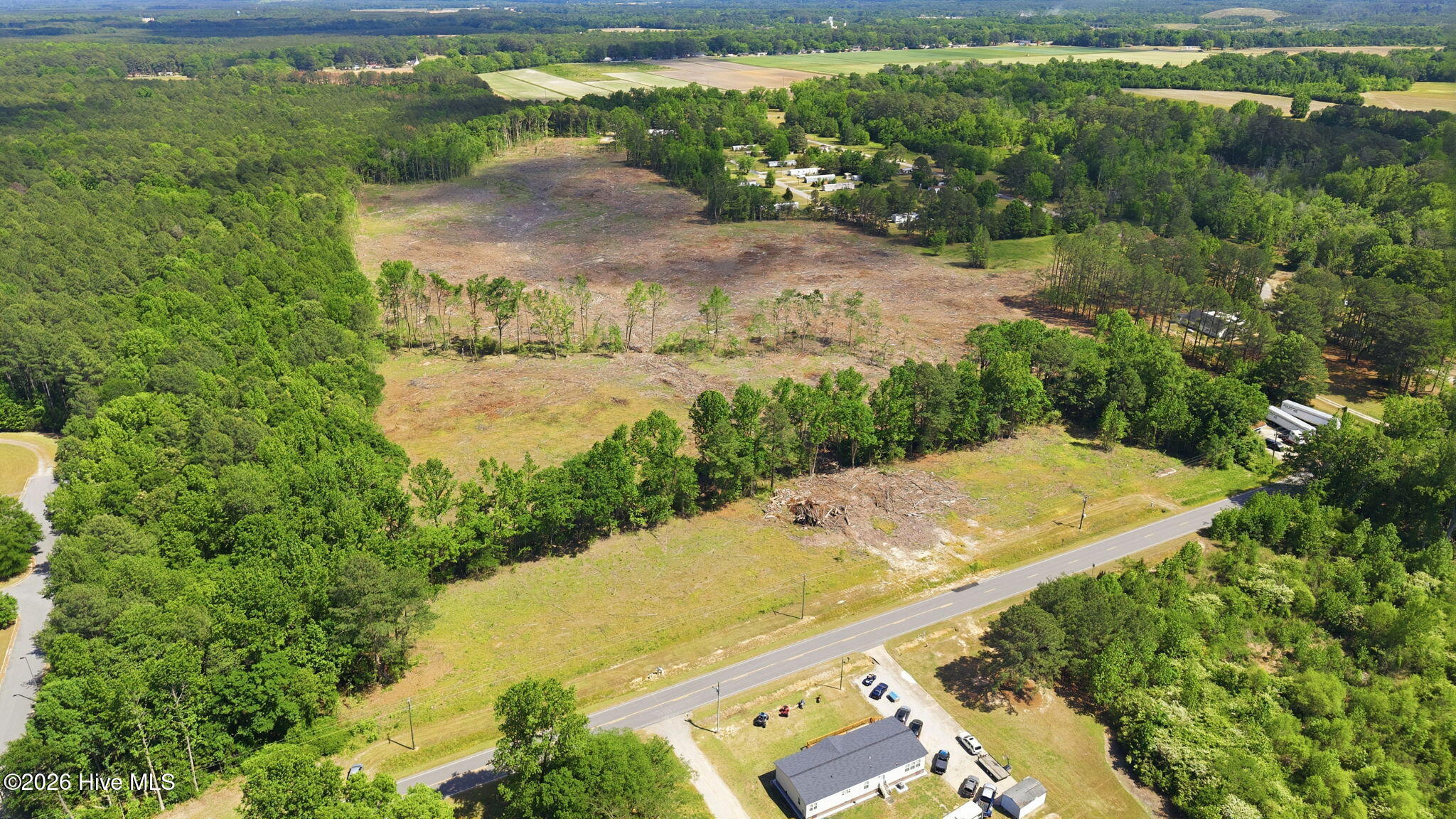 2413 Tanner Road Rocky Mount, NC 27801 - Photo 10 of 19 1-web-or-mls-dji_20260427145838_0480_d