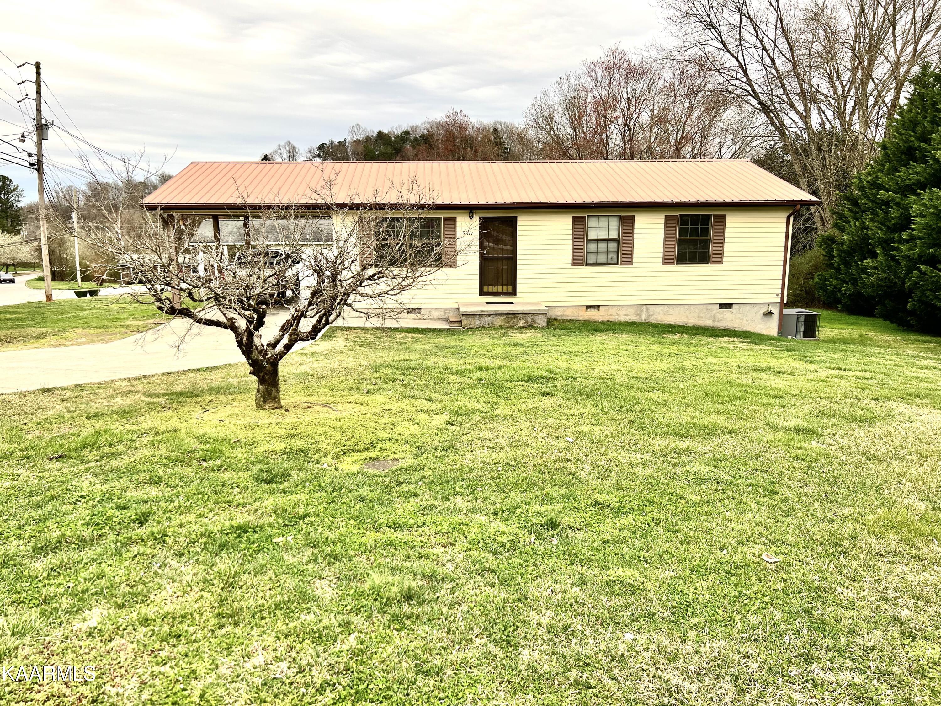 3311 Wexgate Road Knoxville, TN 37931 - Photo 1 of 12 EE199578-2467-4CA3-A41D-5B1E7D8DFC0C
