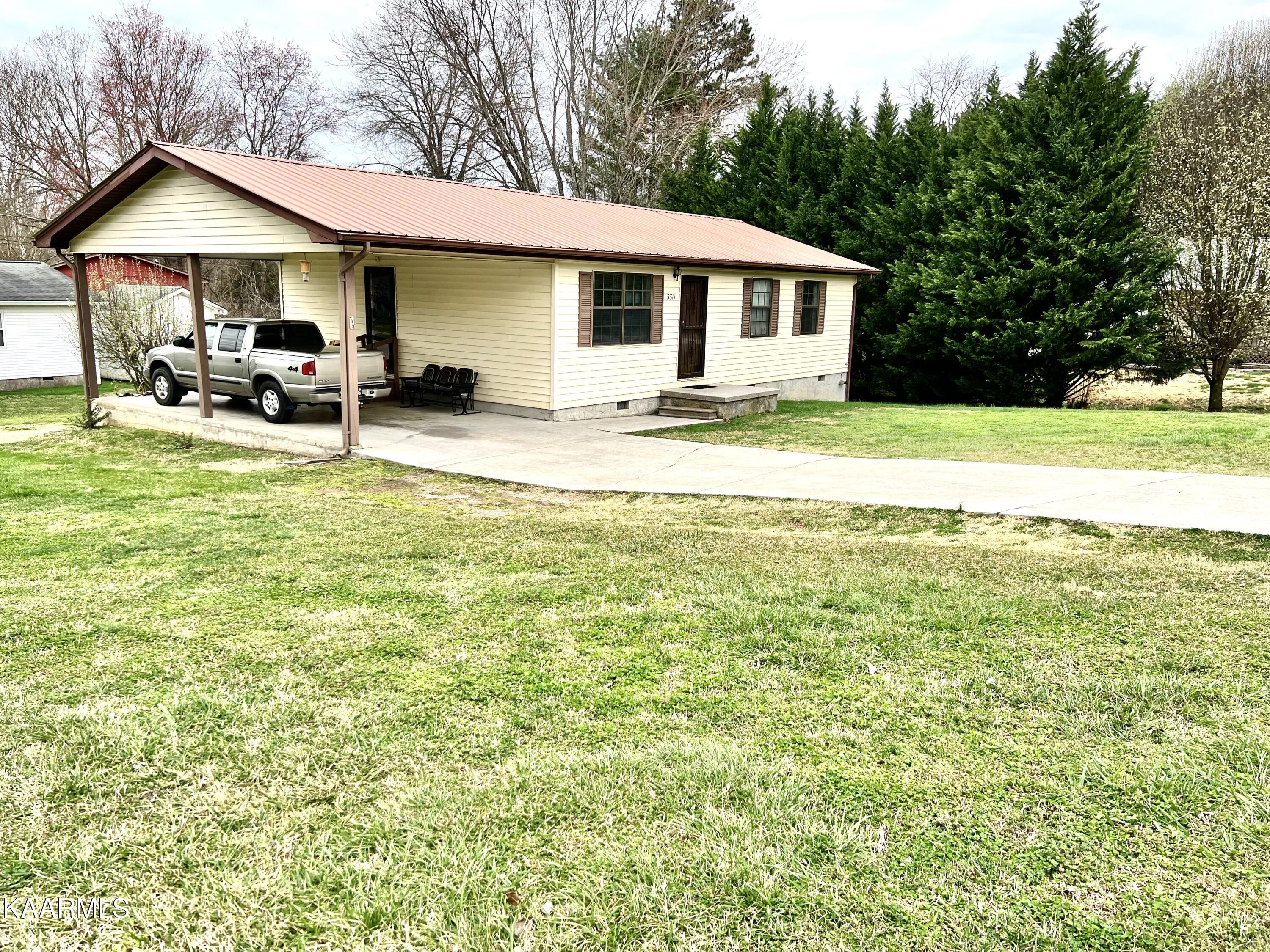 3311 Wexgate Road Knoxville, TN 37931 - Photo 2 of 12 2BF35E06-600B-413D-8668-4EFEFCC69268