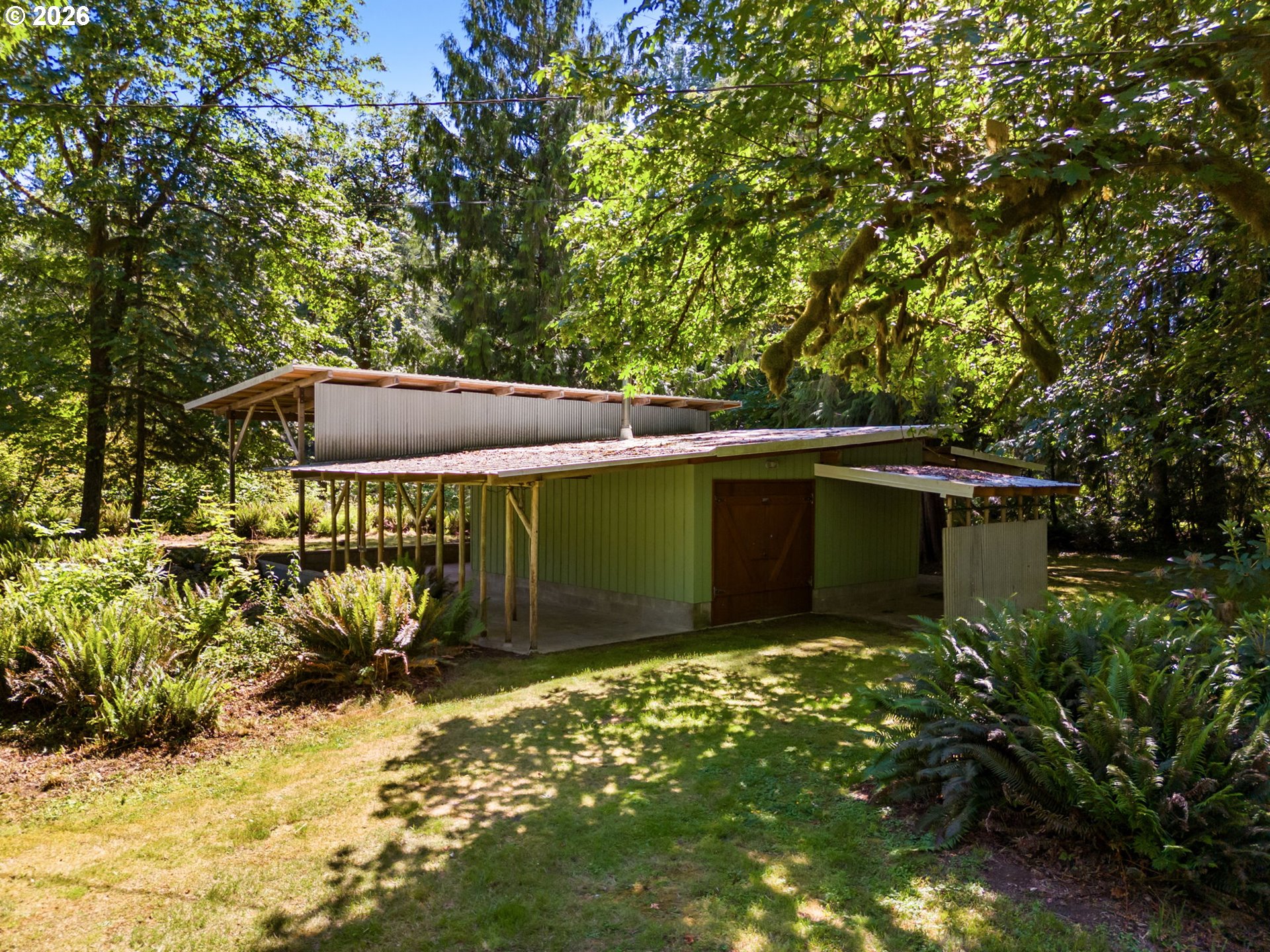 10882 Washougal River Road Washougal, WA 98671 - Photo 22 of 35