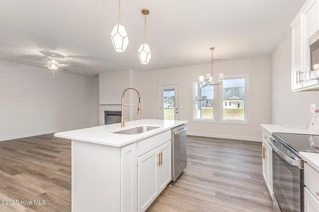 $329,950 | 103 Lola Place, La Grange, NC 28551