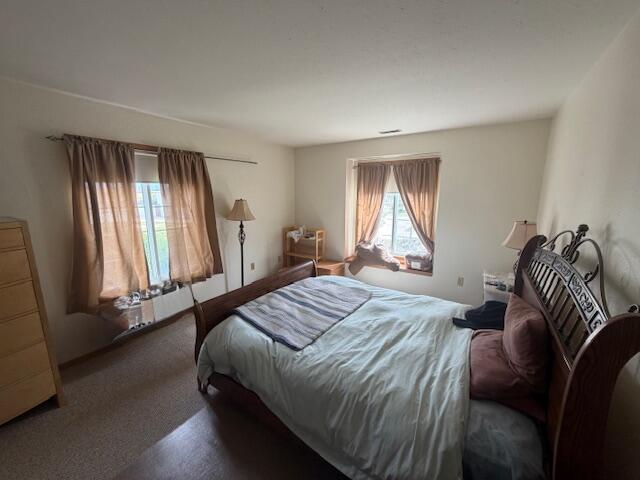8333 Lexington Place, Unit 3 Pleasant Prairie, WI 53158 - Photo 9 of 11 Primary Bedroom