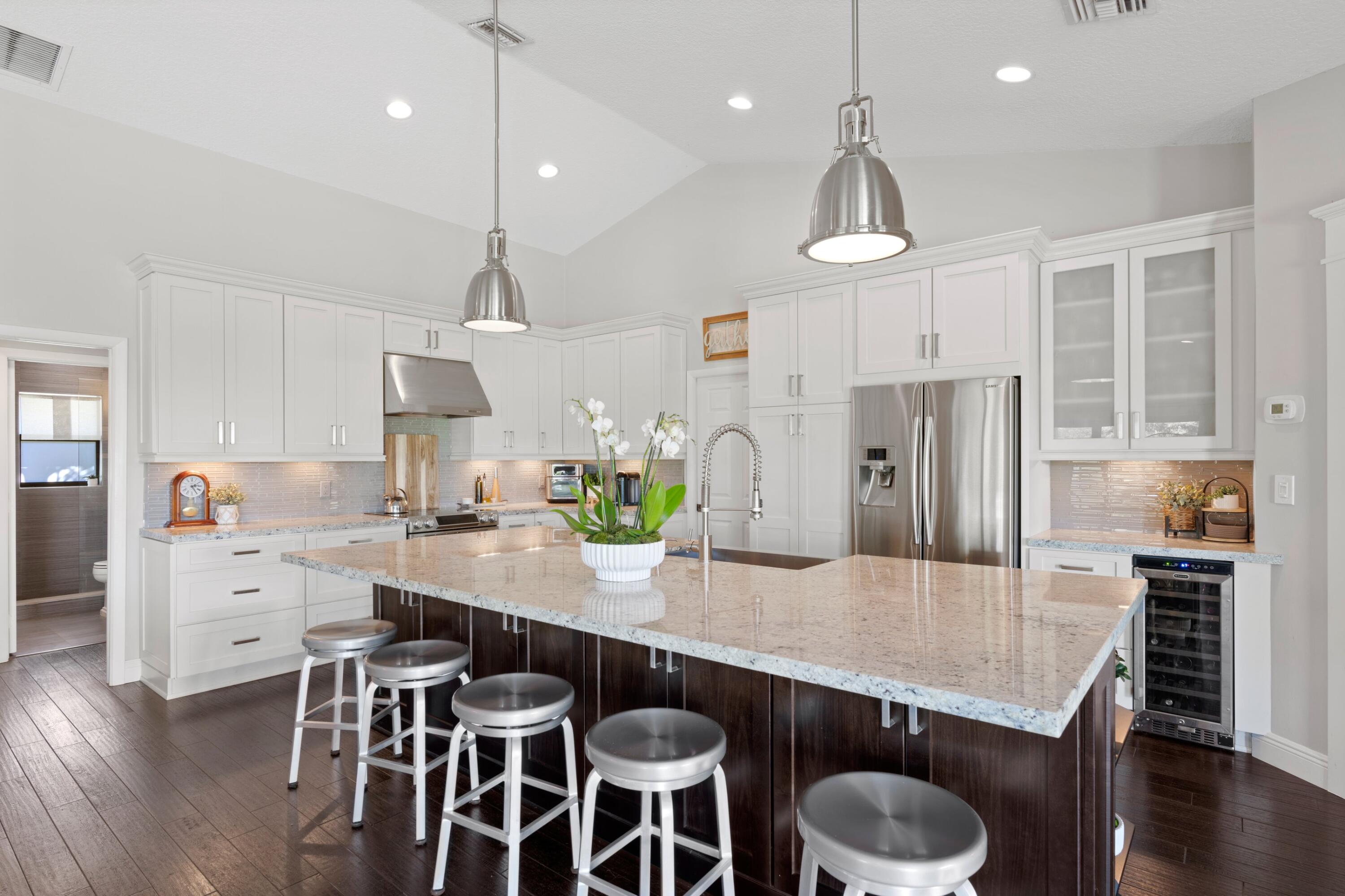 7790 Fairway Trail Boca Raton, FL 33487 - Photo 13 of 43 Kitchen2