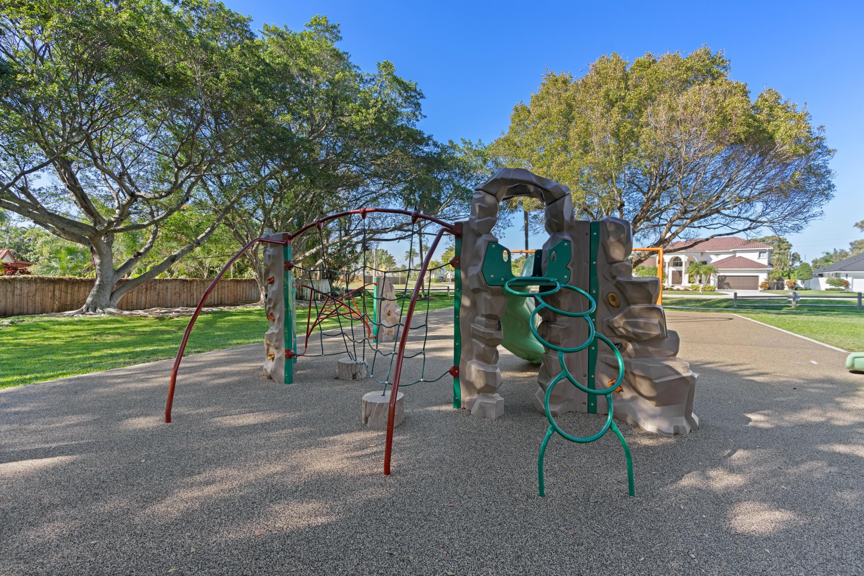 7790 Fairway Trail Boca Raton, FL 33487 - Photo 42 of 43 Playground2
