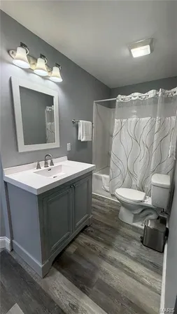 $1,925 | 2035 Allen Avenue, St. Louis, MO 63104
