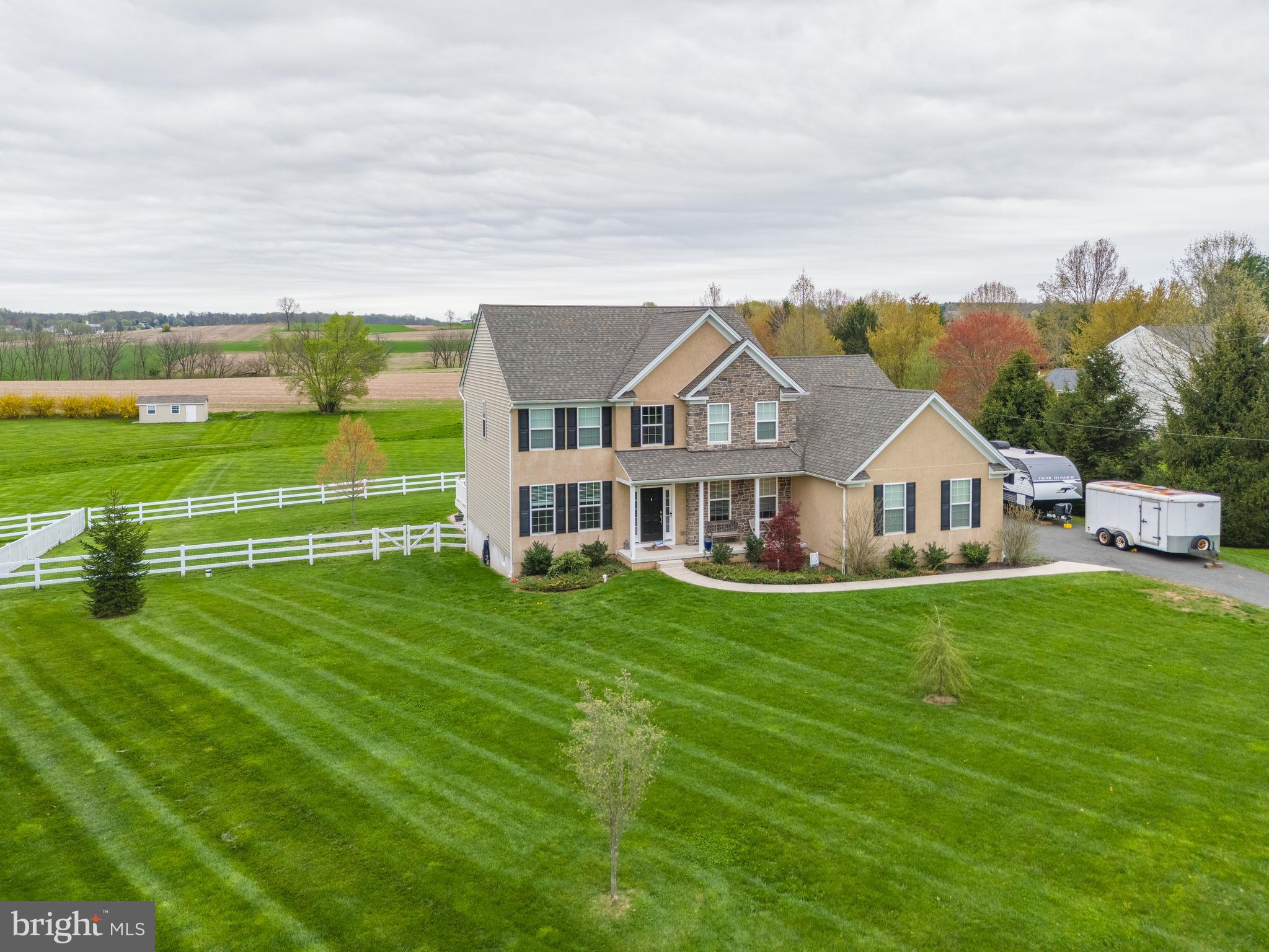 1980 County Line Road Barto, PA 19504 - Photo 1 of 32 Gallery Image 1