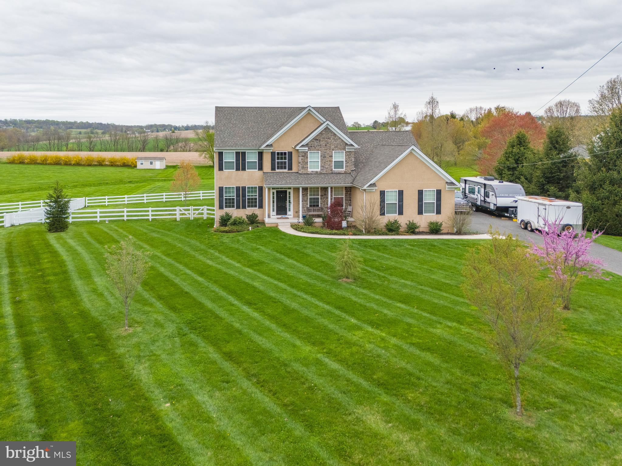 1980 County Line Road Barto, PA 19504 - Photo 31 of 32 Gallery Image 31