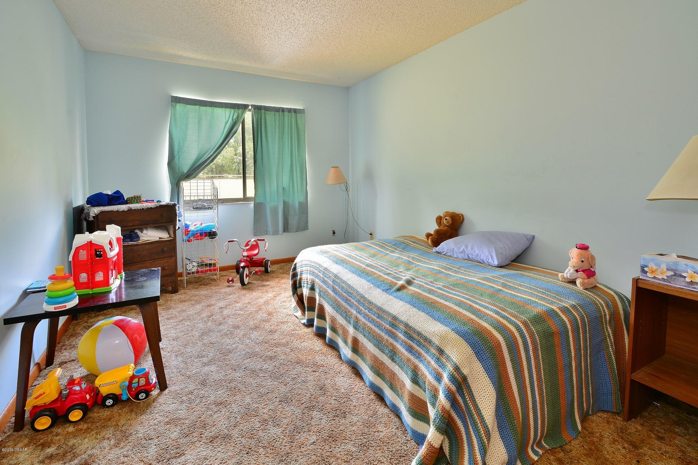 1371 Tall Oaks Road DeLand, FL 32720 - Photo 14 of 19 Bedroom_3