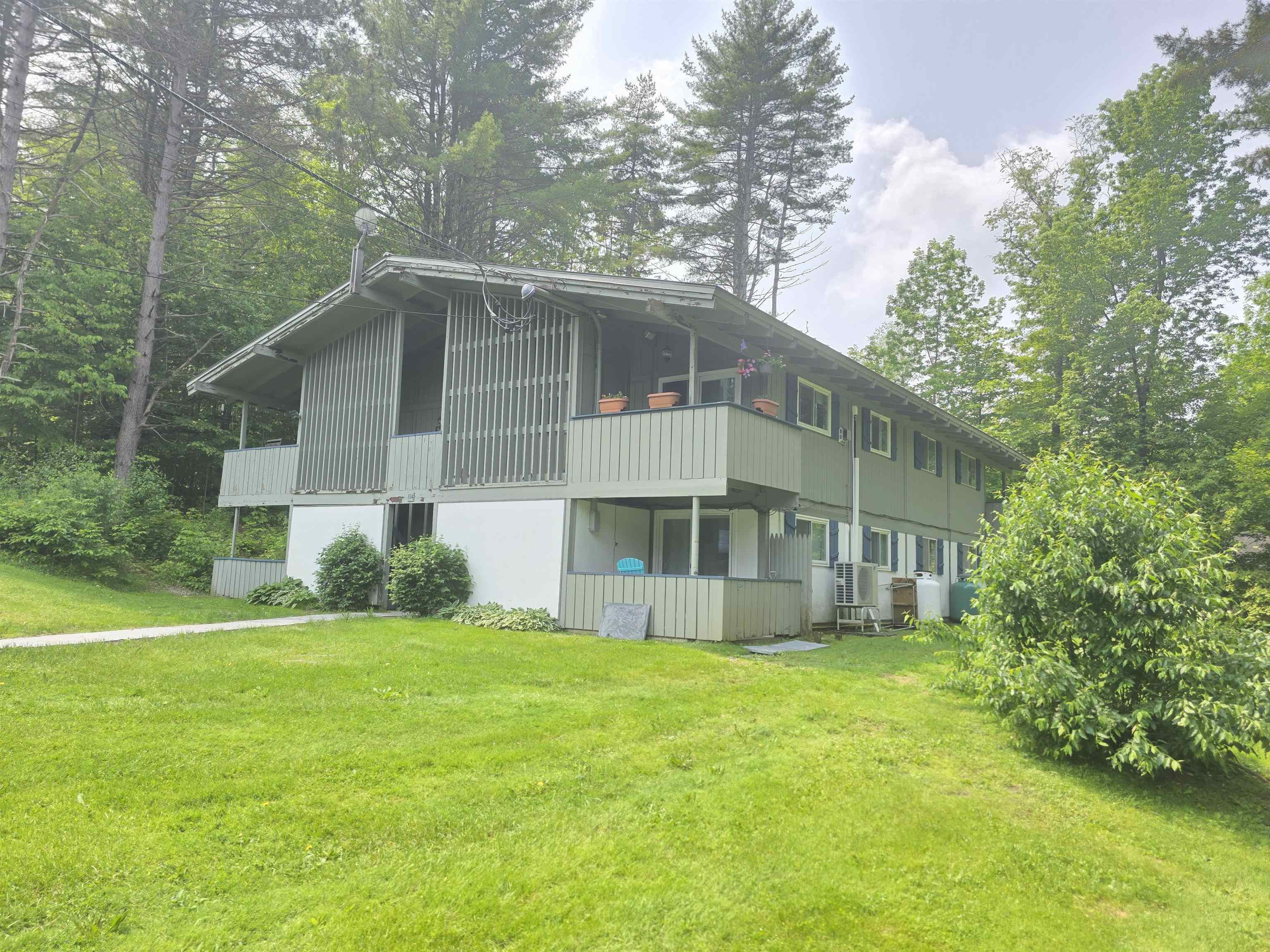 814 Ski Tow Road, Unit 3 West Windsor, VT 05037 - Photo 1 of 20 Gallery Image 1