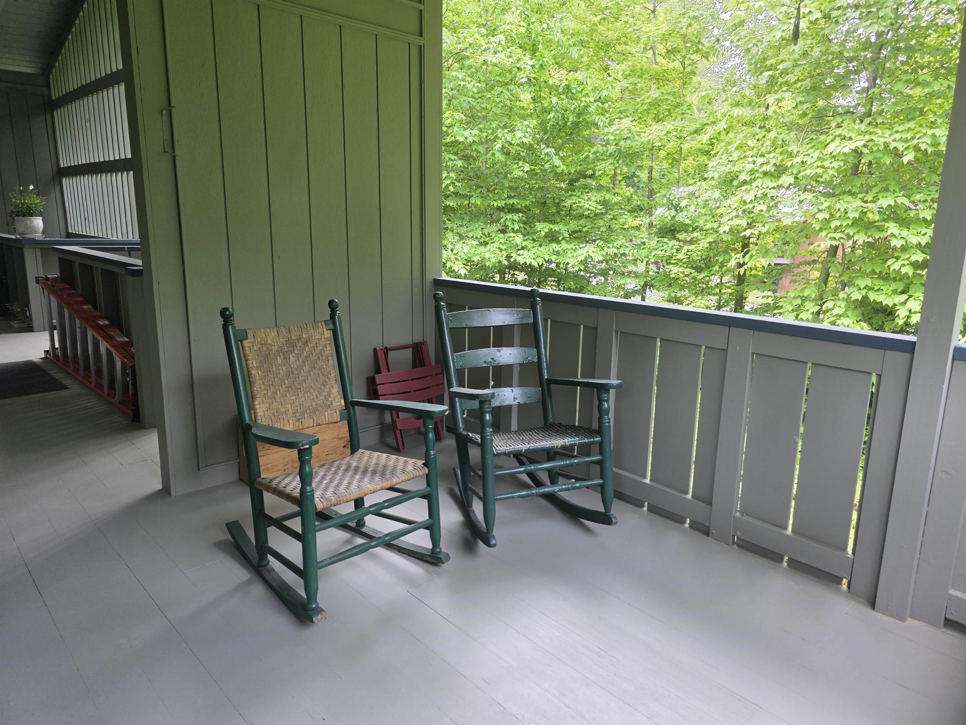 814 Ski Tow Road, Unit 3 West Windsor, VT 05037 - Photo 18 of 20 Gallery Image 18