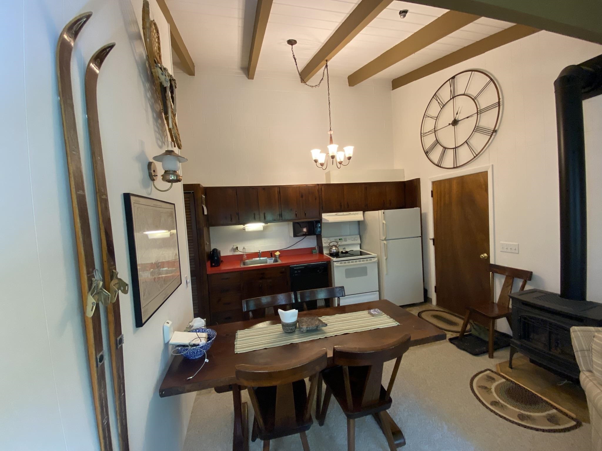 814 Ski Tow Road, Unit 3 West Windsor, VT 05037 - Photo 5 of 20 Gallery Image 5