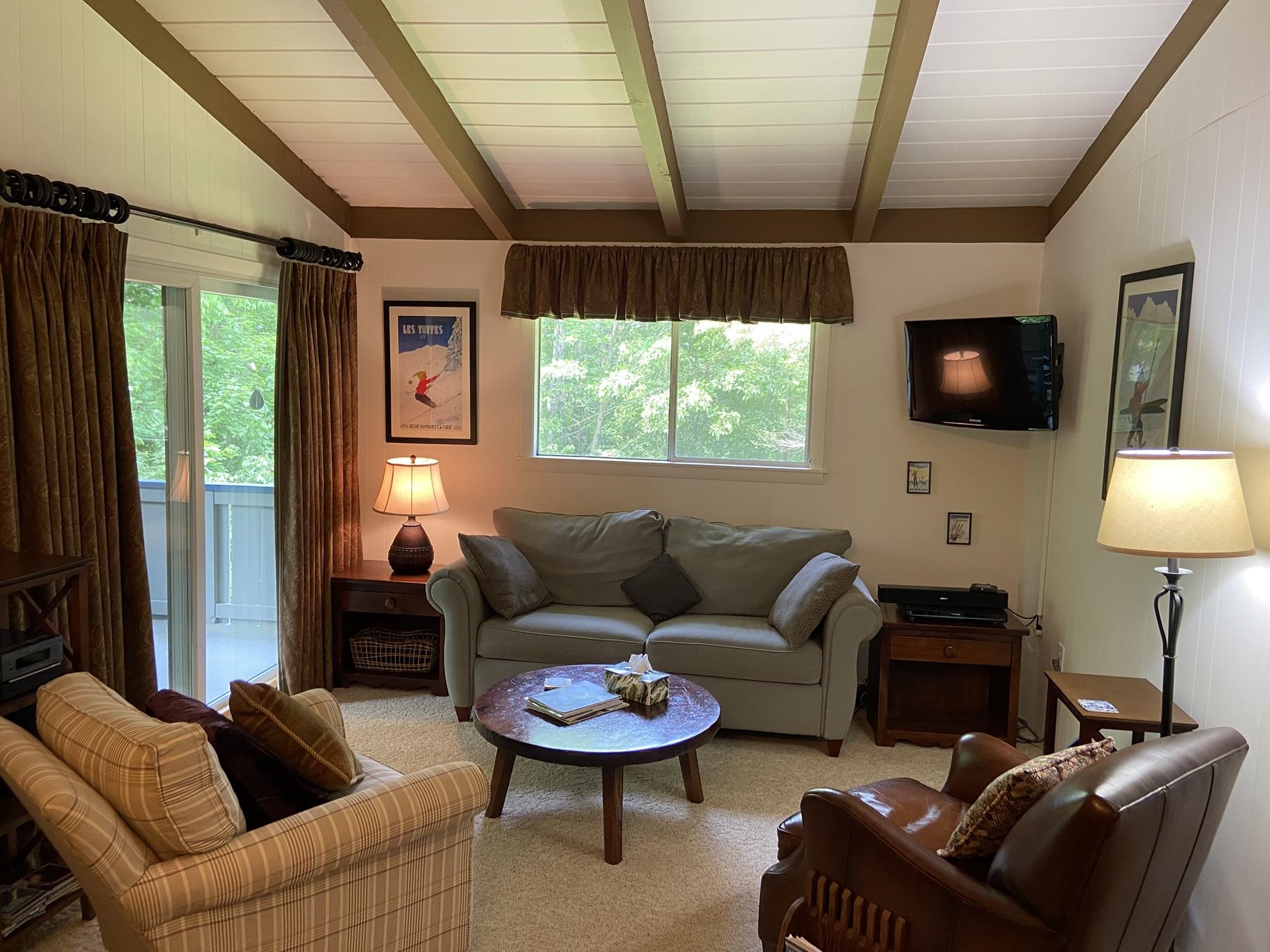 814 Ski Tow Road, Unit 3 West Windsor, VT 05037 - Photo 6 of 20 Gallery Image 6