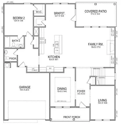 $619,900 | 1482 Firelight Way, Unit 119, Ooltewah, TN 37363