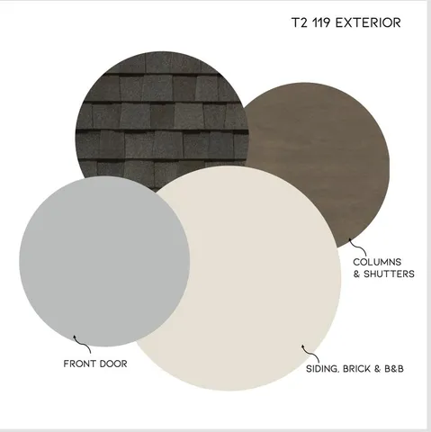 $619,900 | 1482 Firelight Way, Unit 119, Ooltewah, TN 37363