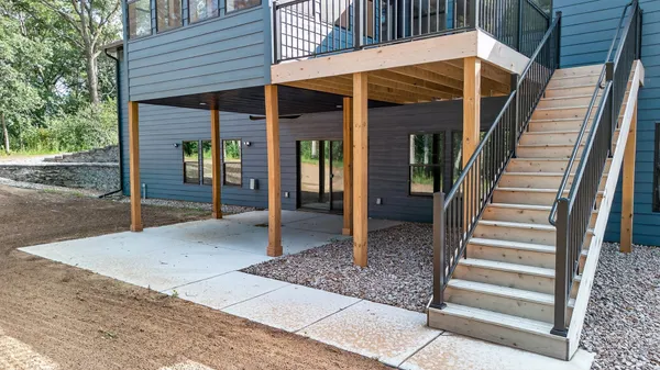 $884,900 | 29441 136th Street, Princeton, MN 55371