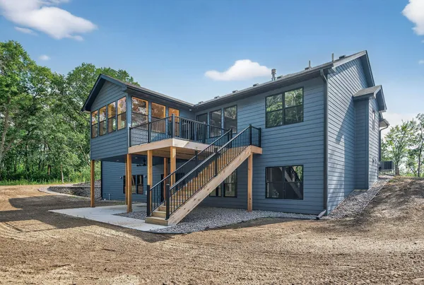 $834,900 | 29441 136th Street, Princeton, MN 55371