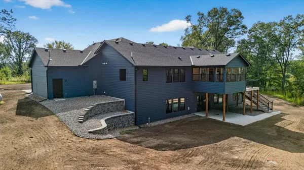 $884,900 | 29441 136th Street, Princeton, MN 55371