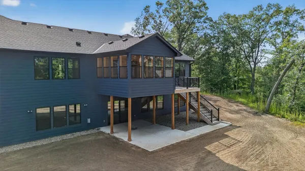 $834,900 | 29441 136th Street, Princeton, MN 55371