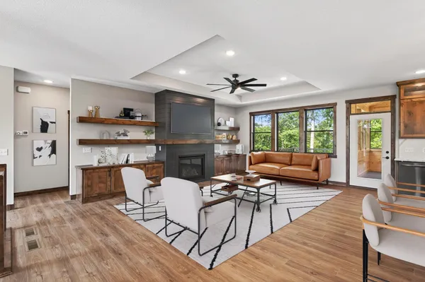 $834,900 | 29441 136th Street, Princeton, MN 55371